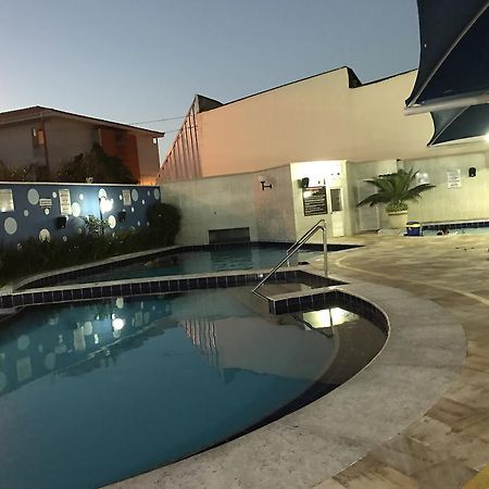 Apartamento Thermas Das Caldas Residencial Caldas Novas Eksteriør billede