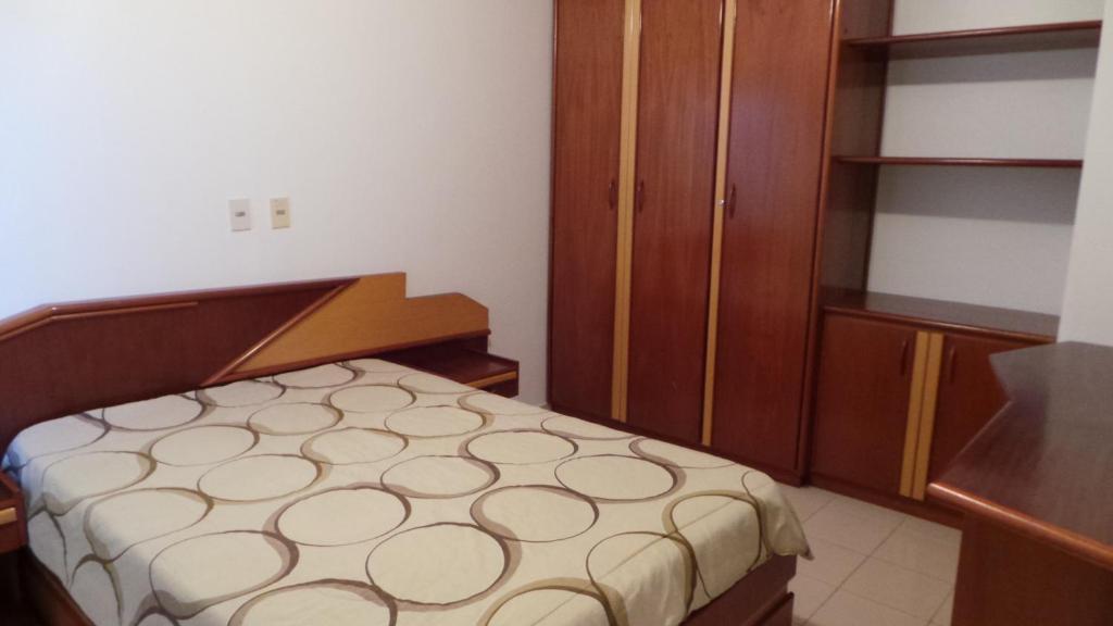 Apartamento Thermas Das Caldas Residencial Caldas Novas Eksteriør billede