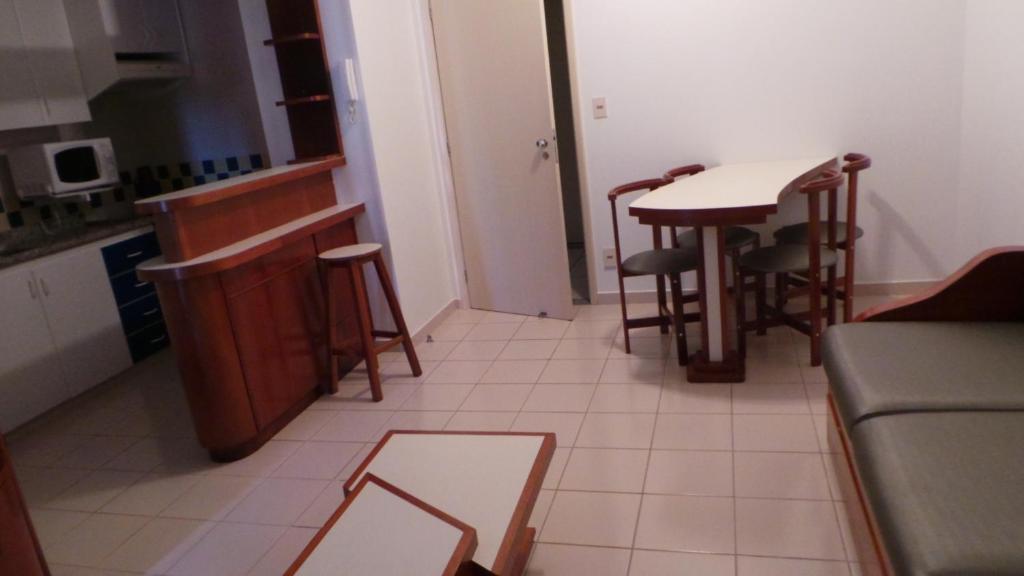 Apartamento Thermas Das Caldas Residencial Caldas Novas Værelse billede