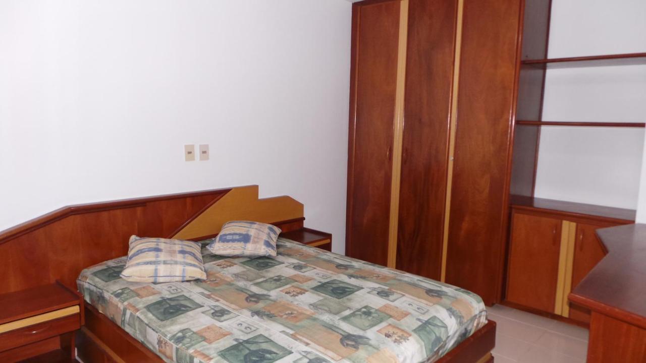 Apartamento Thermas Das Caldas Residencial Caldas Novas Værelse billede